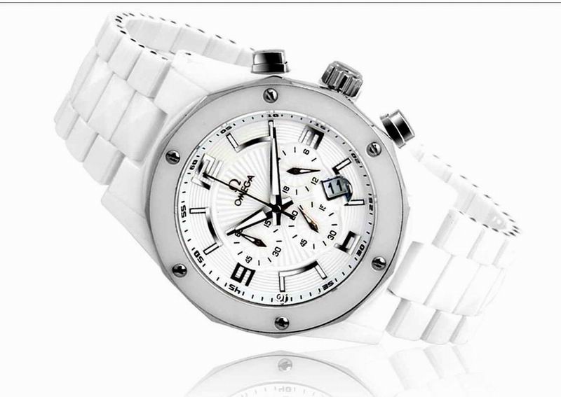 Omega watch man-302